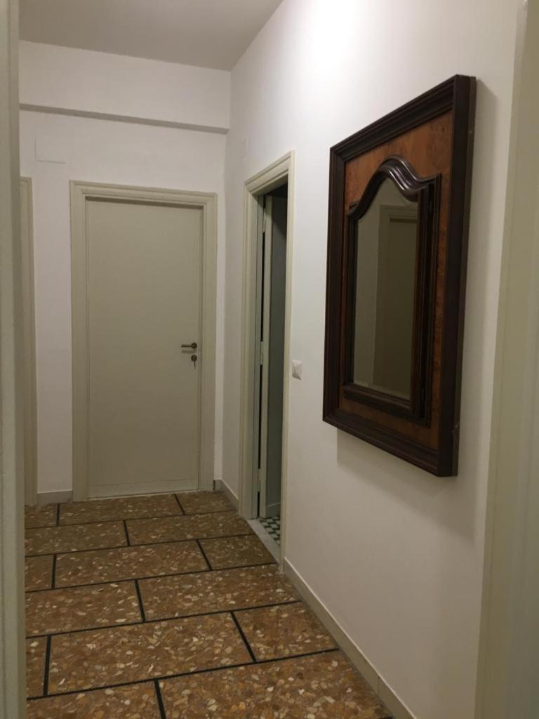 La Casa Di Chiara Lägenhet Rom Exteriör bild