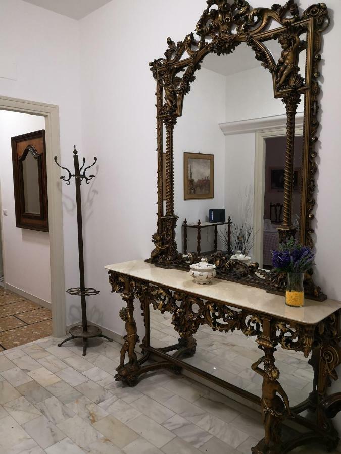 La Casa Di Chiara Lägenhet Rom Exteriör bild