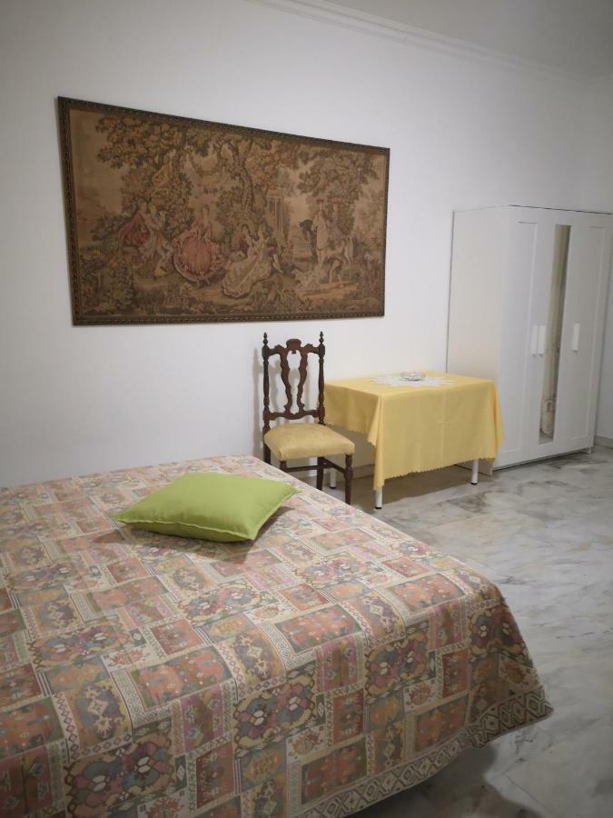 La Casa Di Chiara Lägenhet Rom Exteriör bild