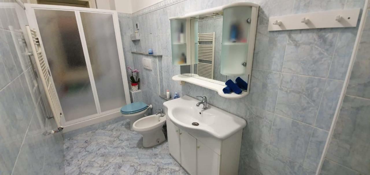 La Casa Di Chiara Lägenhet Rom Exteriör bild